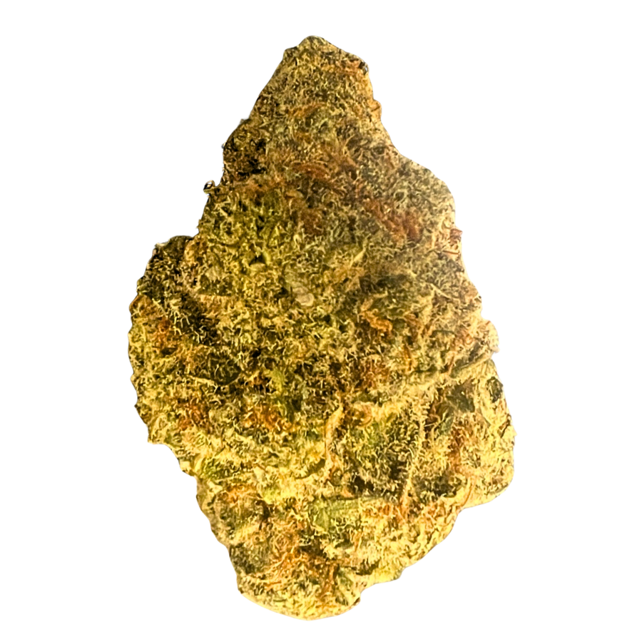 SESH MAC Donut Bud